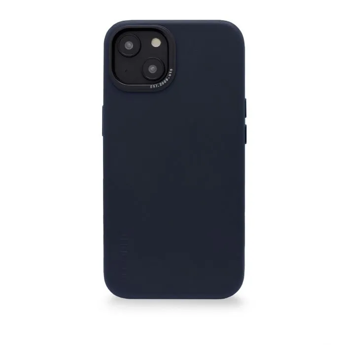 Decoded Leather Cover za iPhone 14 Plus