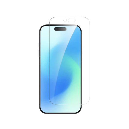 Dviced AntiHeat ojačana zaštita za ekran sa aplikatorom protiv...