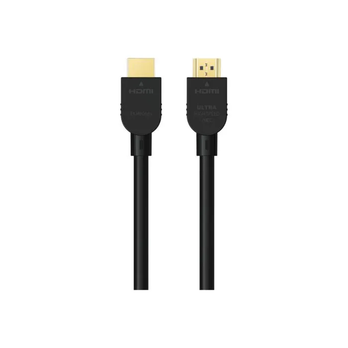 Dviced HDMI kabl PVC 3m