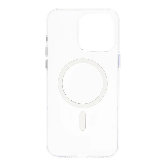 Dviced MagSafe iPhone 15 Pro Max providna maska - White