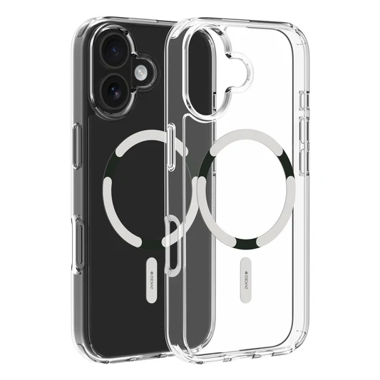 Dviced MagSafe iPhone 17 maska