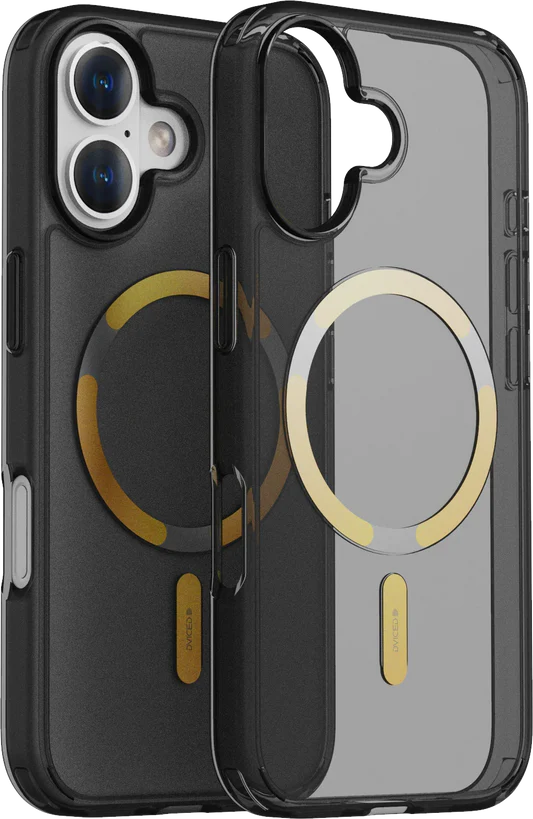 Dviced MagSafe iPhone 17 maska