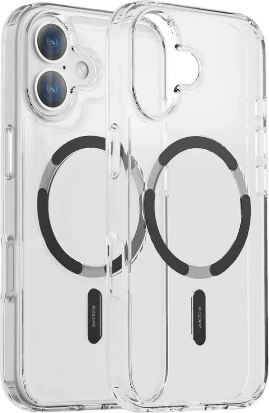 Dviced MagSafe iPhone 17 maska