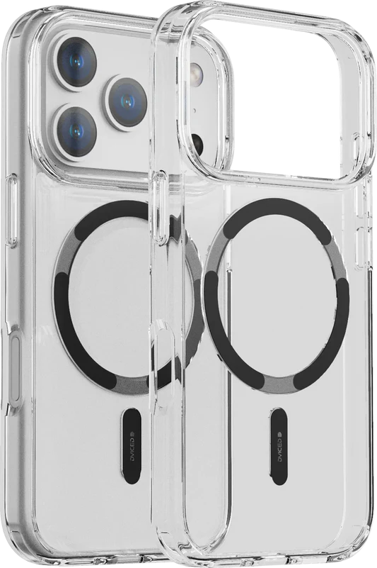 Dviced MagSafe iPhone 17 Pro maska