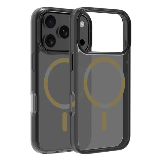 Dviced MagSafe iPhone 17 Pro maska