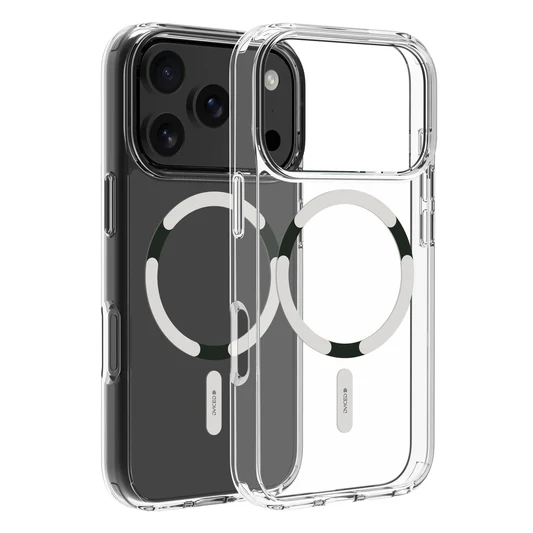 Dviced MagSafe iPhone 17 Pro maska
