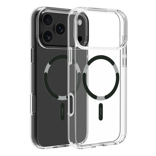 Dviced MagSafe iPhone 17 Pro Max maska