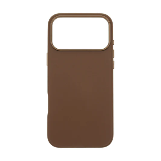 Dviced MagSafe kožna futrola za iPhone 17 Pro Max