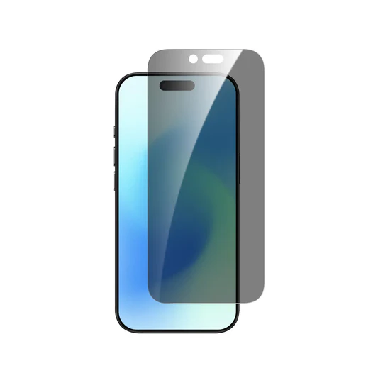 Dviced Privacy ojačana zaštita za ekran sa aplikatorom protiv ...