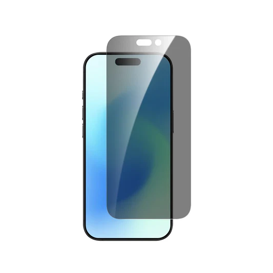 Dviced Privacy ojačana zaštita za ekran sa aplikatorom protiv ...