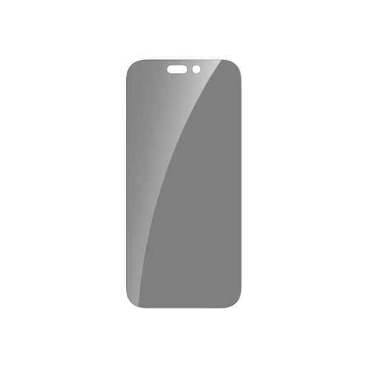 Dviced privacy tempered zaštitno staklo za iPhone 16 Pro Max s...