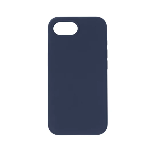 Dviced silikonska iPhone 16e maska - Blue