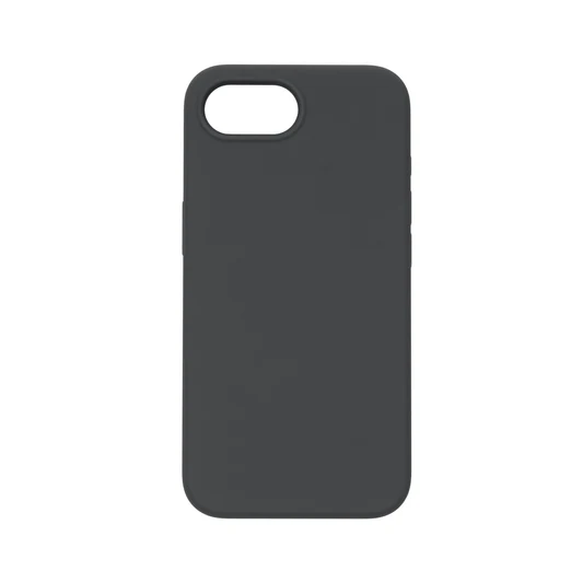 Dviced silikonska iPhone 16e maska - Grey