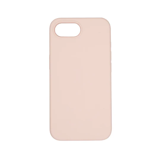 Dviced silikonska iPhone 16e maska - Pink