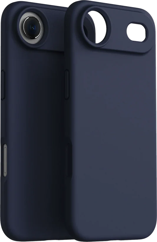 Dviced Silikonska MagSafe futrola za iPhone 17 Air