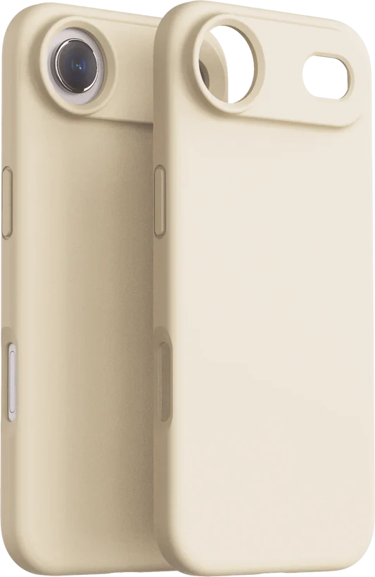 Dviced Silikonska MagSafe futrola za iPhone 17 Air