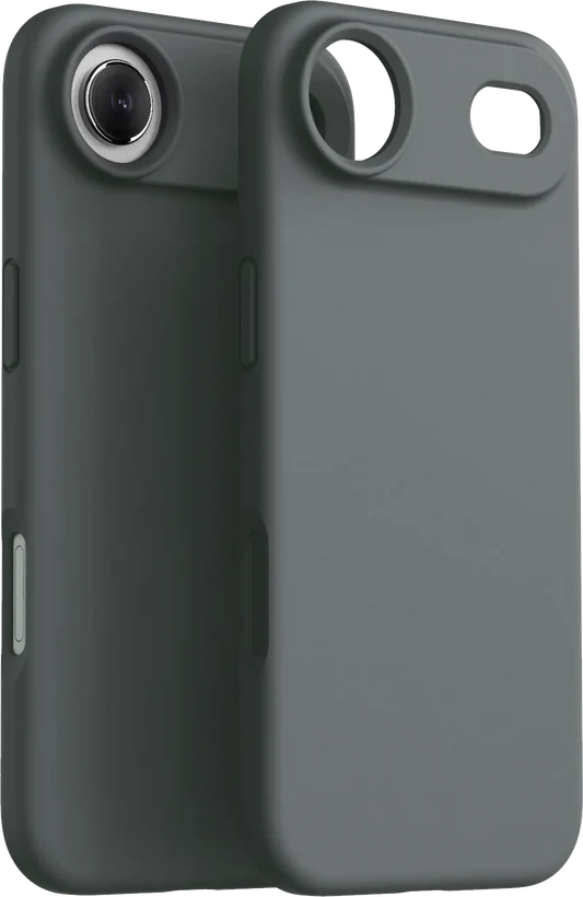 Dviced Silikonska MagSafe futrola za iPhone 17 Air