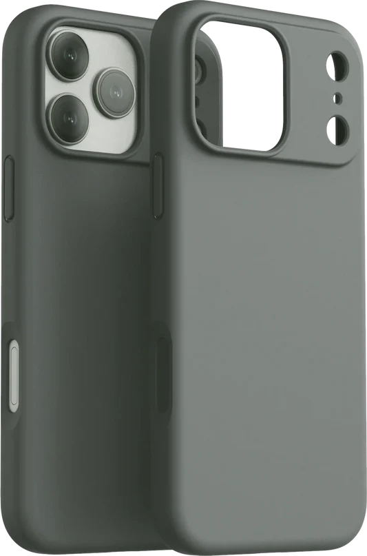 Dviced Silikonska MagSafe futrola za iPhone 17 Pro Max