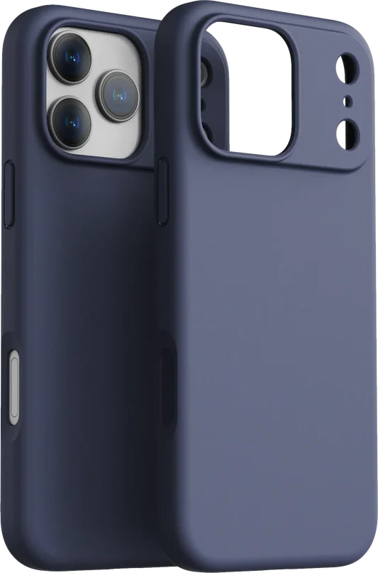 Dviced Silikonska MagSafe futrola za iPhone 17 Pro Max