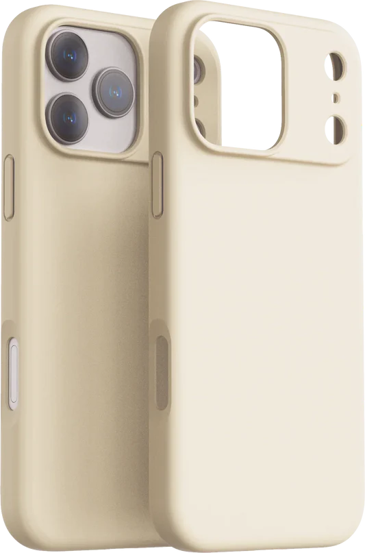 Dviced Silikonska MagSafe futrola za iPhone 17 Pro Max