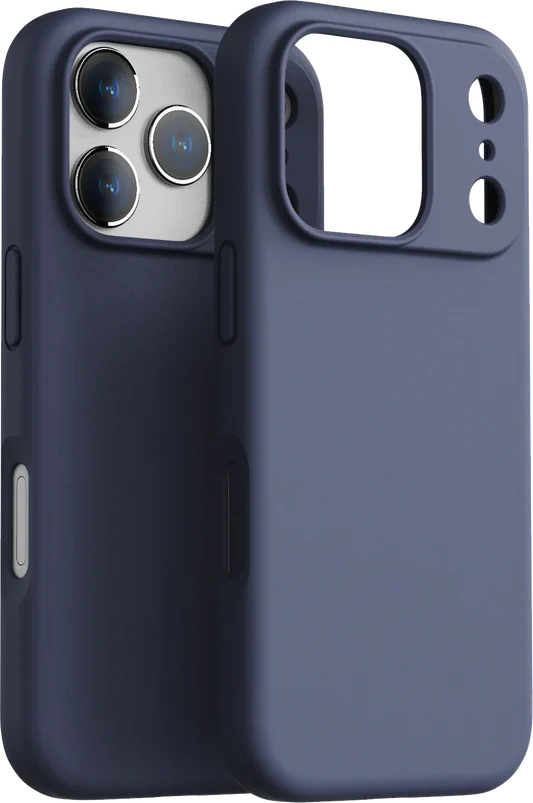 Dviced Silikonska MagSafe futrola za iPhone 17 Pro