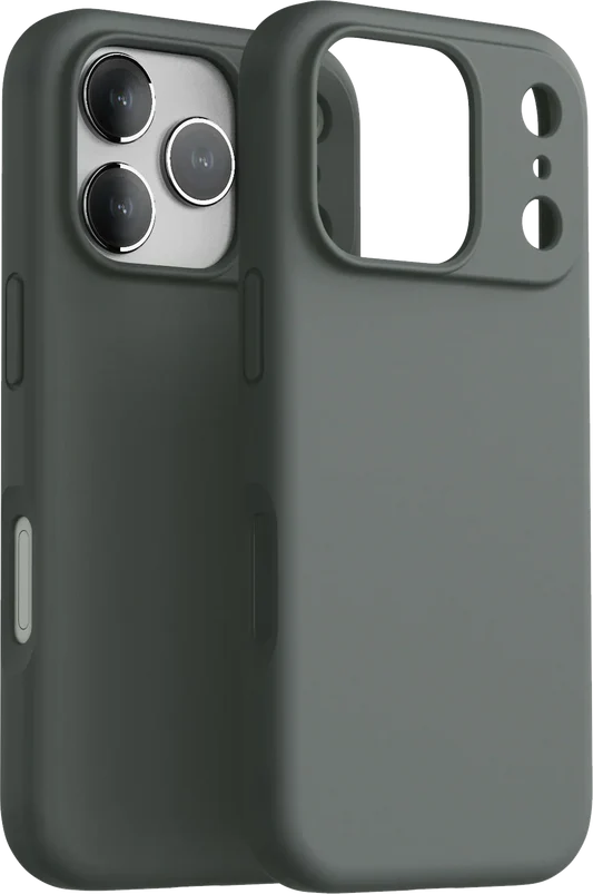 Dviced Silikonska MagSafe futrola za iPhone 17 Pro