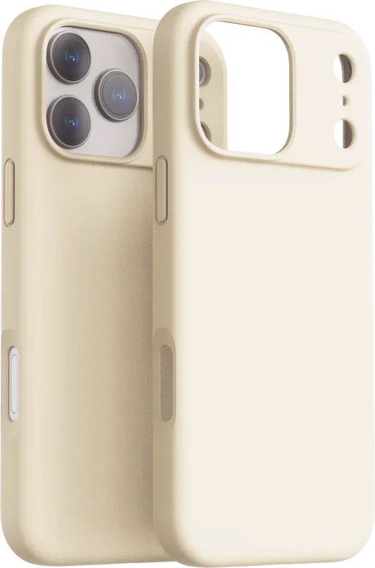 Dviced Silikonska MagSafe futrola za iPhone 17 Pro