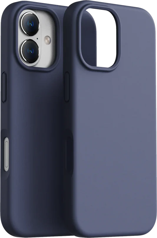 Dviced Silikonska MagSafe futrola za iPhone 17