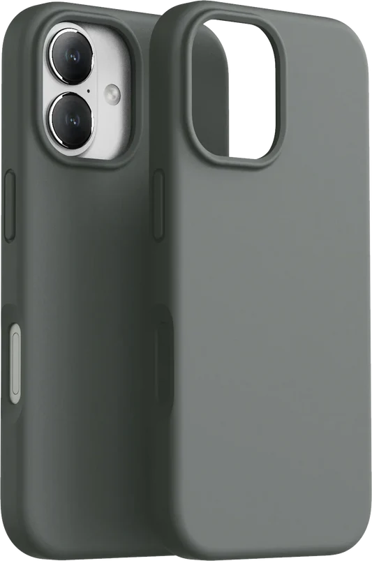 Dviced Silikonska MagSafe futrola za iPhone 17