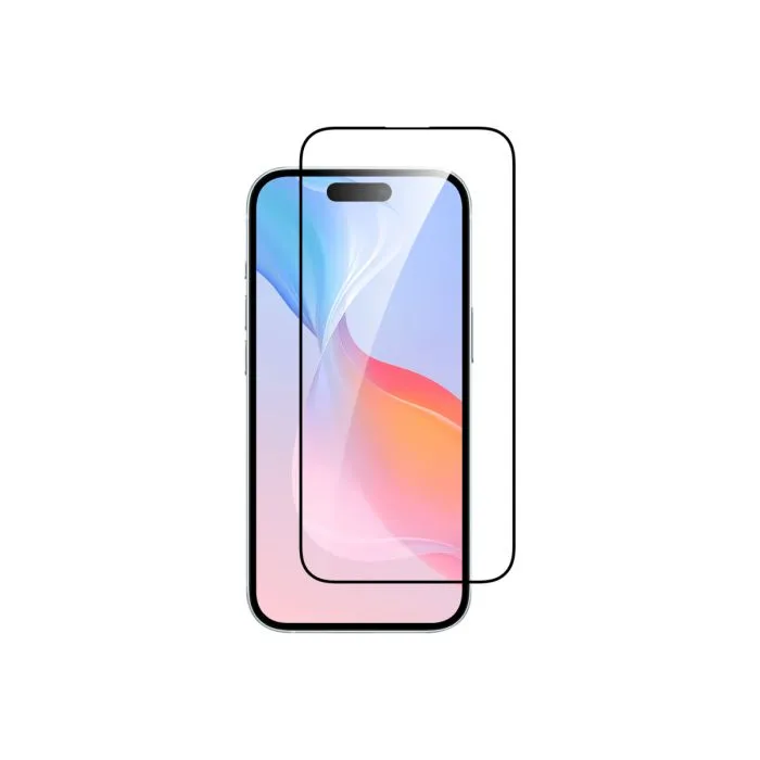 Dviced Tempered Glass za iPhone 16 Plus