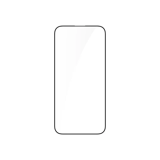 Dviced Tempered zaštitno staklo od ivice do ivice za iPhone 16...