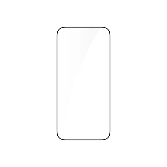 Dviced Tempered zaštitno staklo od ivice do ivice za iPhone 16...