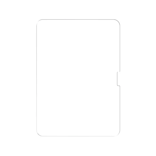 Dviced Tempered zaštitno staklo za iPad Air 11 sa aplikatorom ...