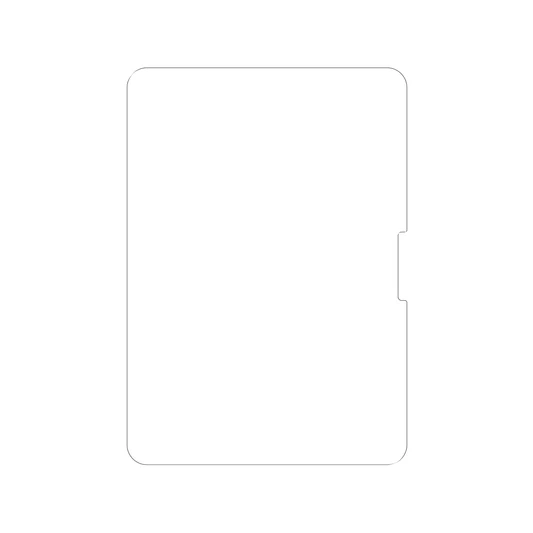 Dviced Tempered zaštitno staklo za iPad Pro 11 sa aplikatorom ...