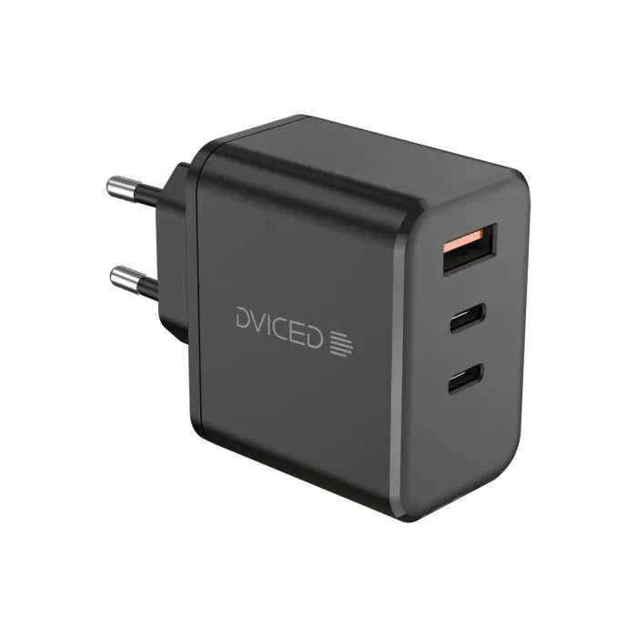 Dviced Wall charger 140W GaN EU