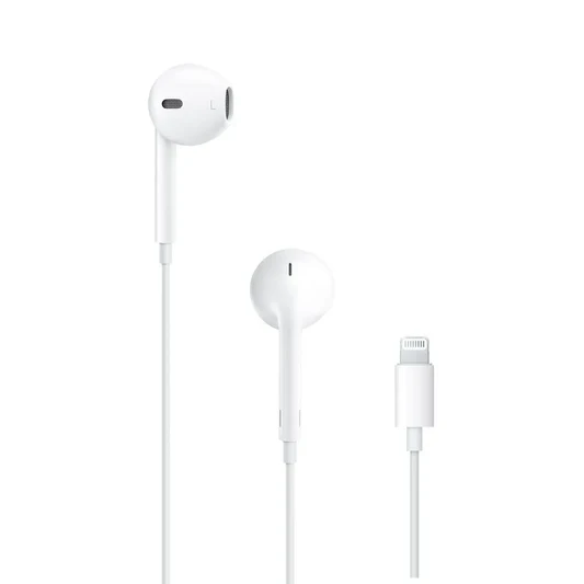 EarPods sa Lightning priključkom