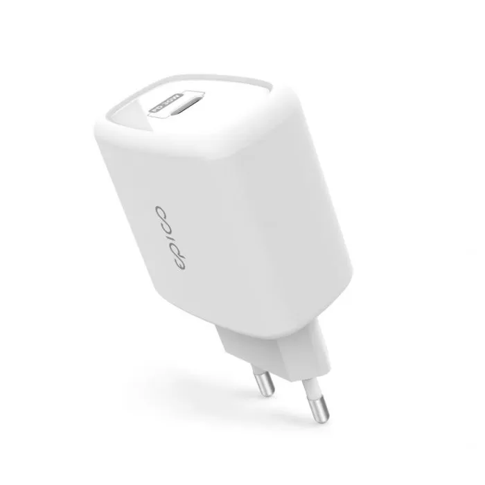Epico 30W PD Charger