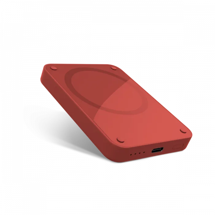 Epico 4200mAh Magnetic Wireless Power Bank