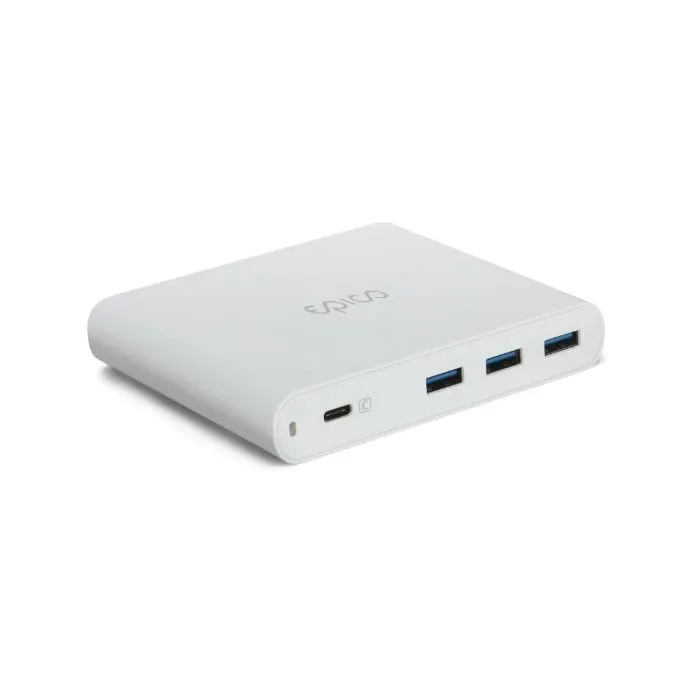 EPICO 87W USB-C Laptop Charger Fast Charge 3.0