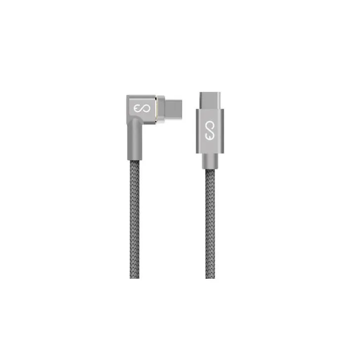 Epico Magnetic USB-C Power Cable 2m