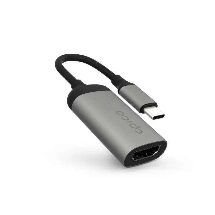 Epico USB-C to HDMI Cable