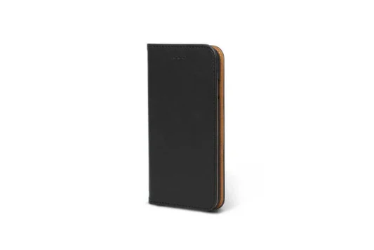 EPICO WALLET FLIP za iPhone XR - Black