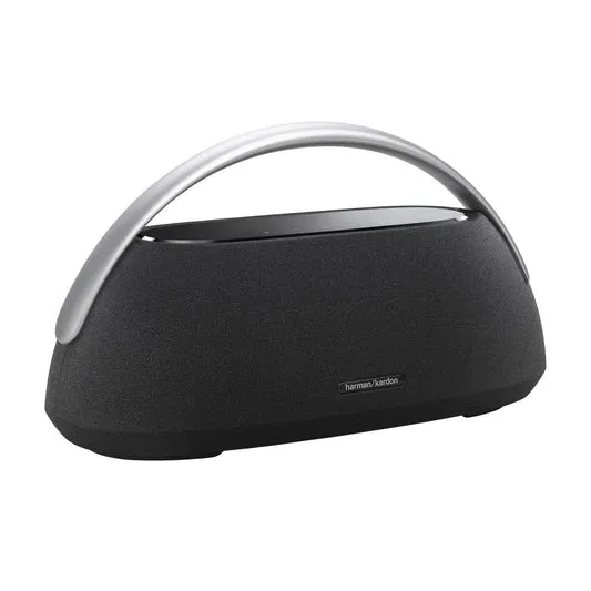 Harman Kardon Go + Play 3 - Black
