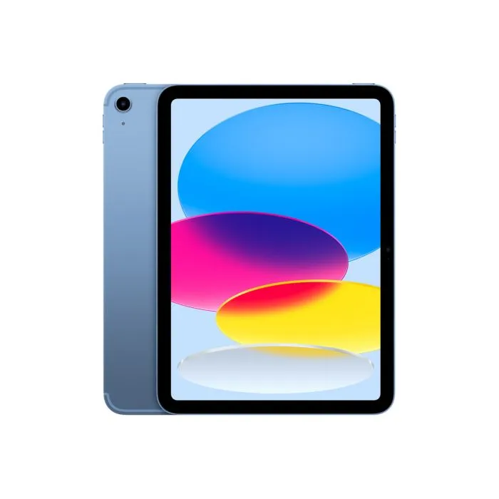 iPad (A16) Cellular 512GB - Blue
