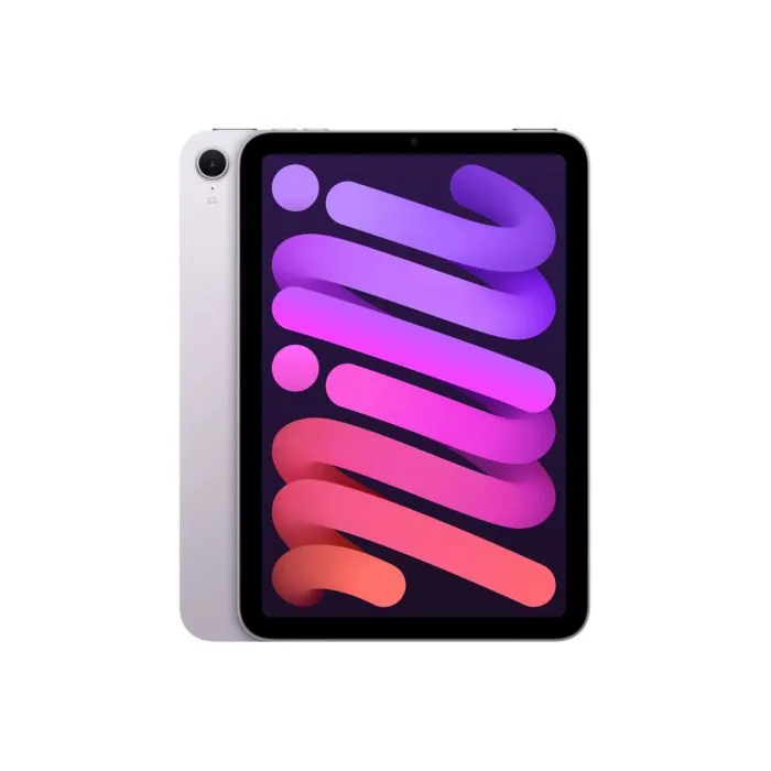 iPad mini (A17 Pro) Wi-Fi 128GB - Purple