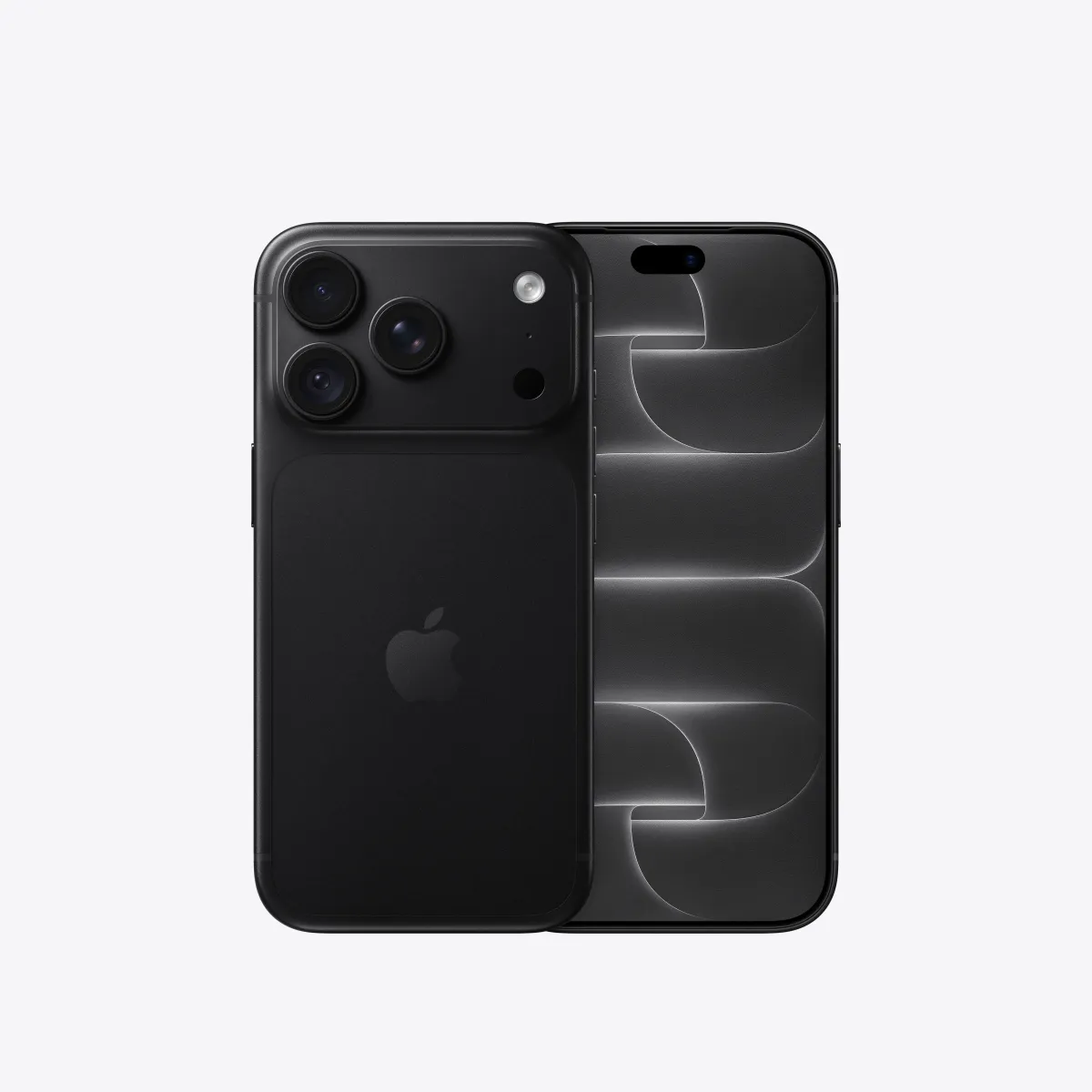 iPhone 18 Pro 512GB Black