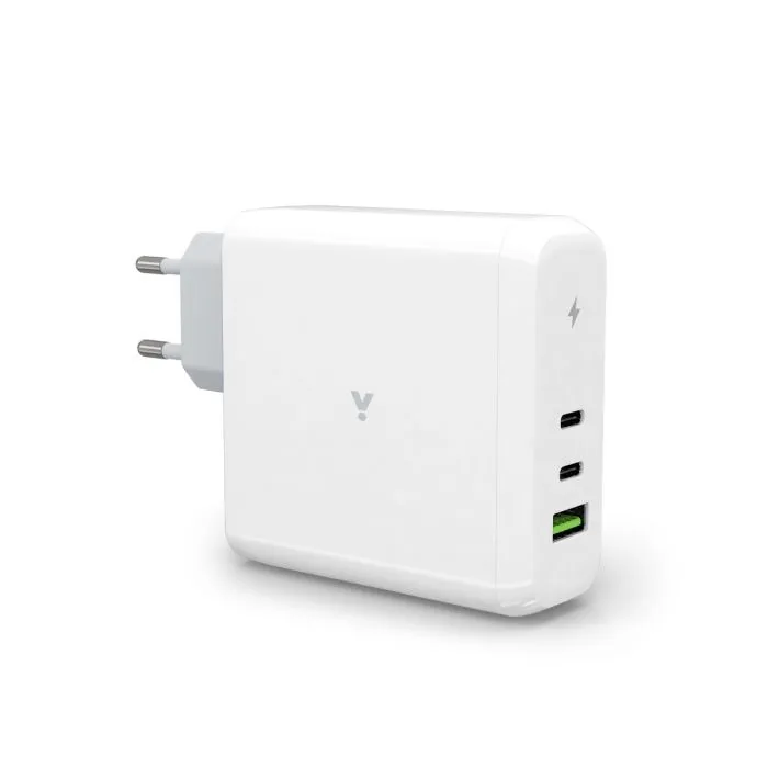 iSTYLE 100W GaN CHARGER