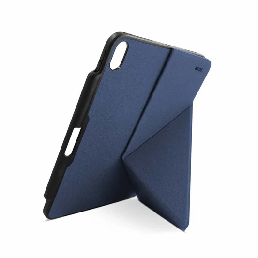 iStyle iPad FLIP CASE PC iPad 12,9 2018 - blue
