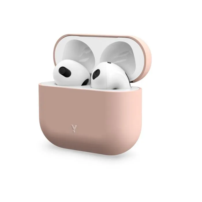 iSTYLE Silicone Cover za AirPods 3