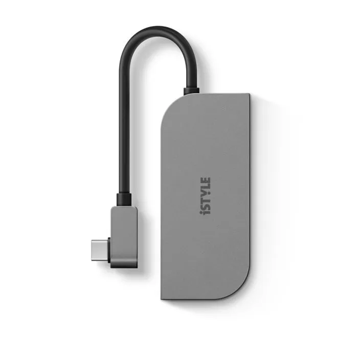 iSTYLE Type-C HUB PAD (za iPad Pro)